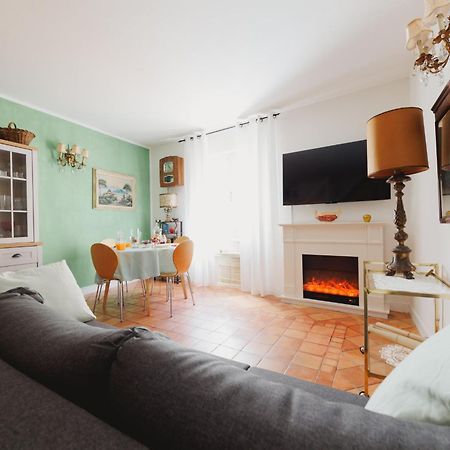Sardinia Re - Sa Pretziosa Apartment Alghero Luaran gambar