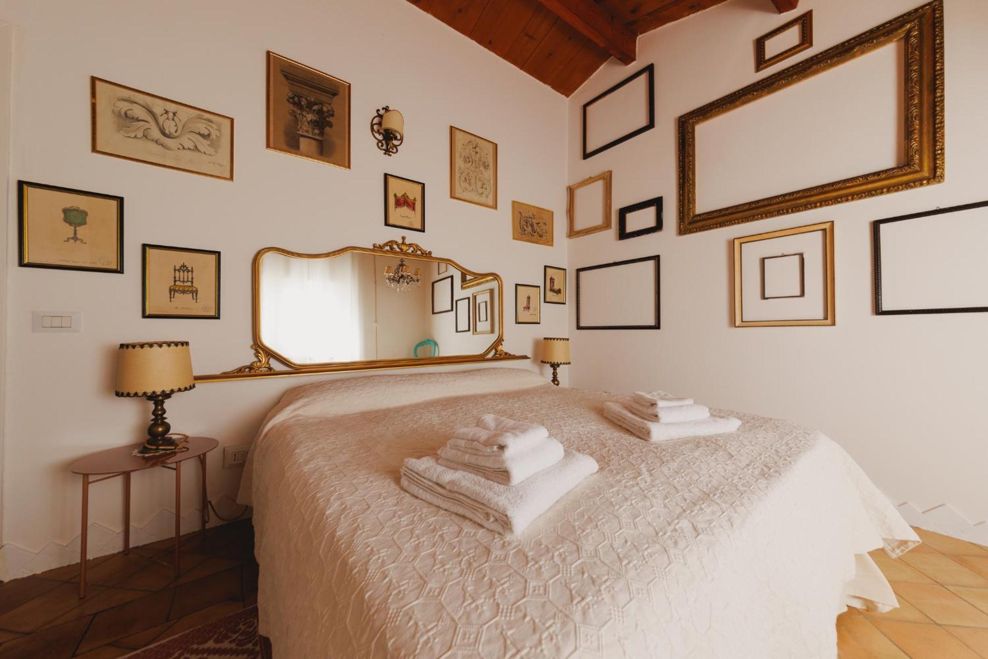 Sardinia Re - Sa Pretziosa Apartment Alghero Luaran gambar