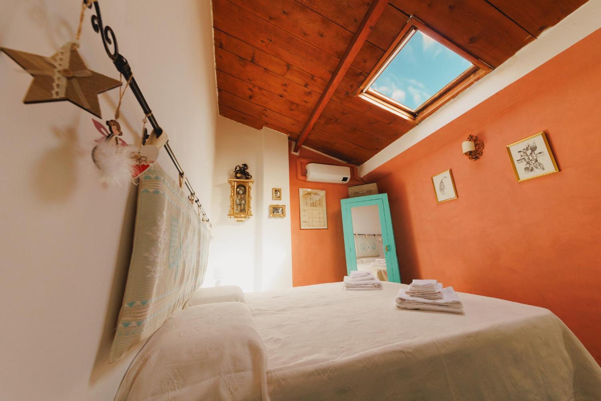 Sardinia Re - Sa Pretziosa Apartment Alghero Luaran gambar