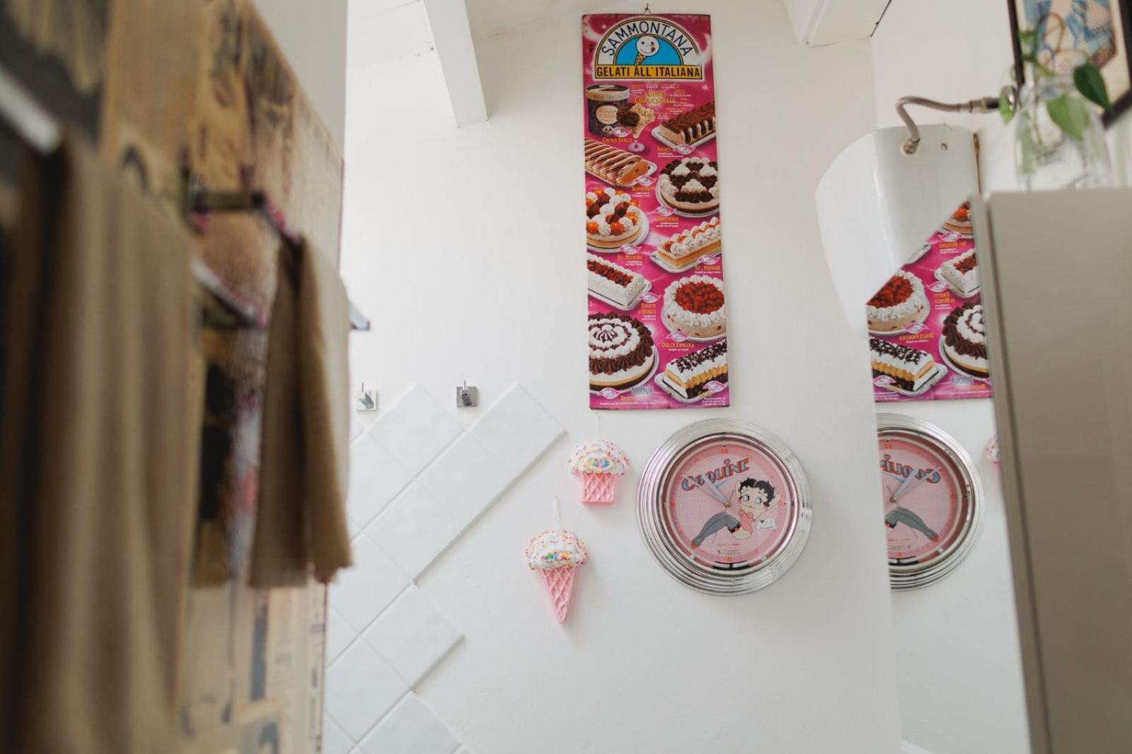 Sardinia Re - Sa Pretziosa Apartment Alghero Luaran gambar