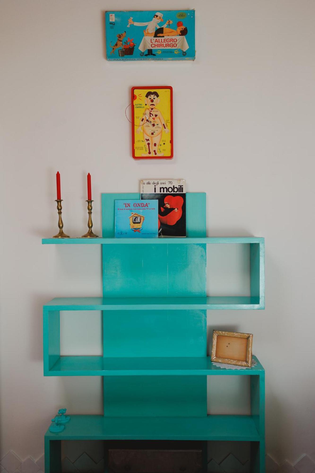 Sardinia Re - Sa Pretziosa Apartment Alghero Luaran gambar