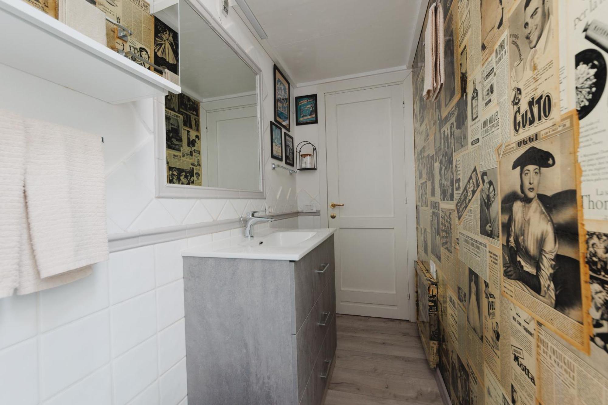 Sardinia Re - Sa Pretziosa Apartment Alghero Luaran gambar