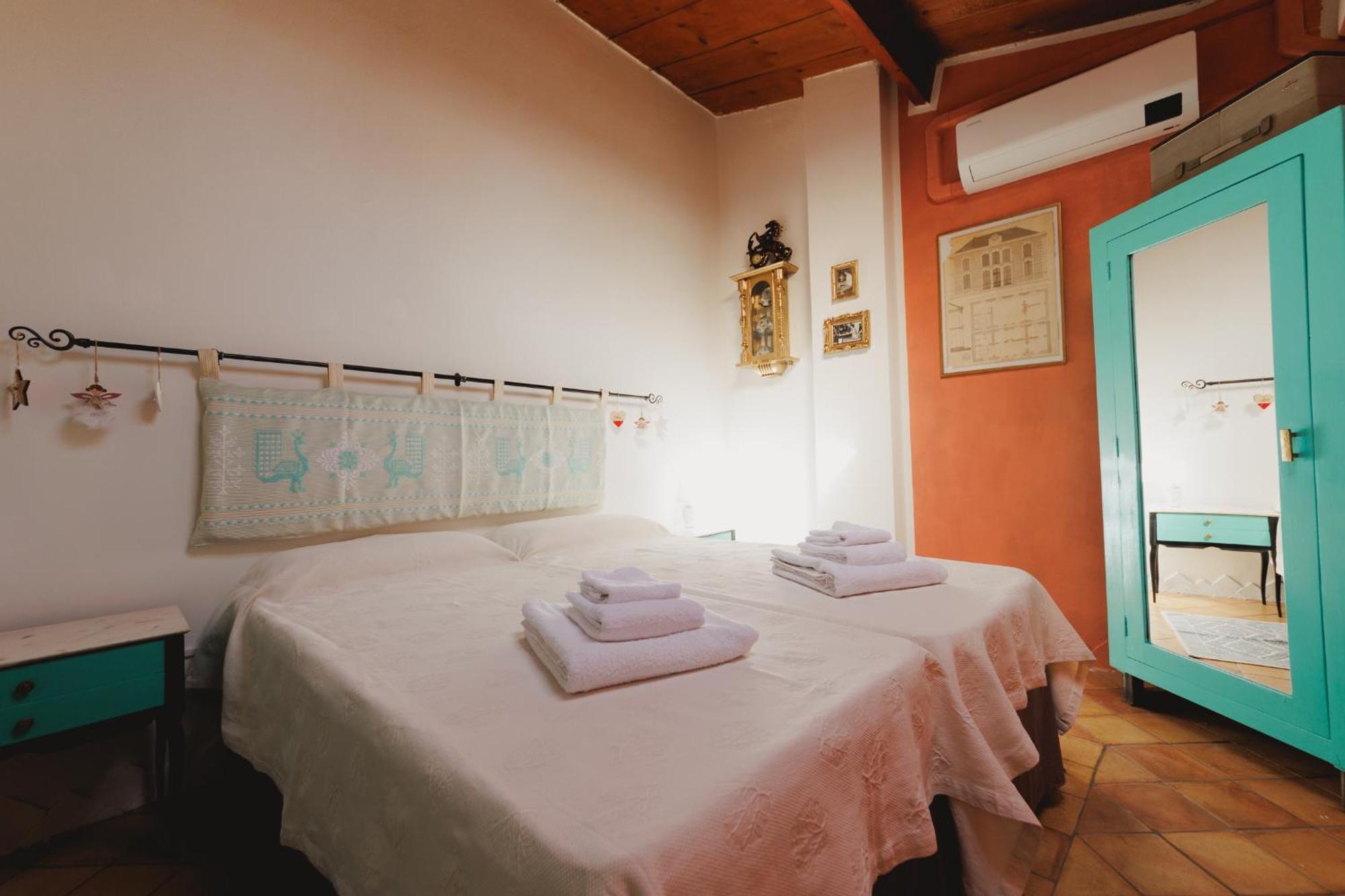 Sardinia Re - Sa Pretziosa Apartment Alghero Luaran gambar