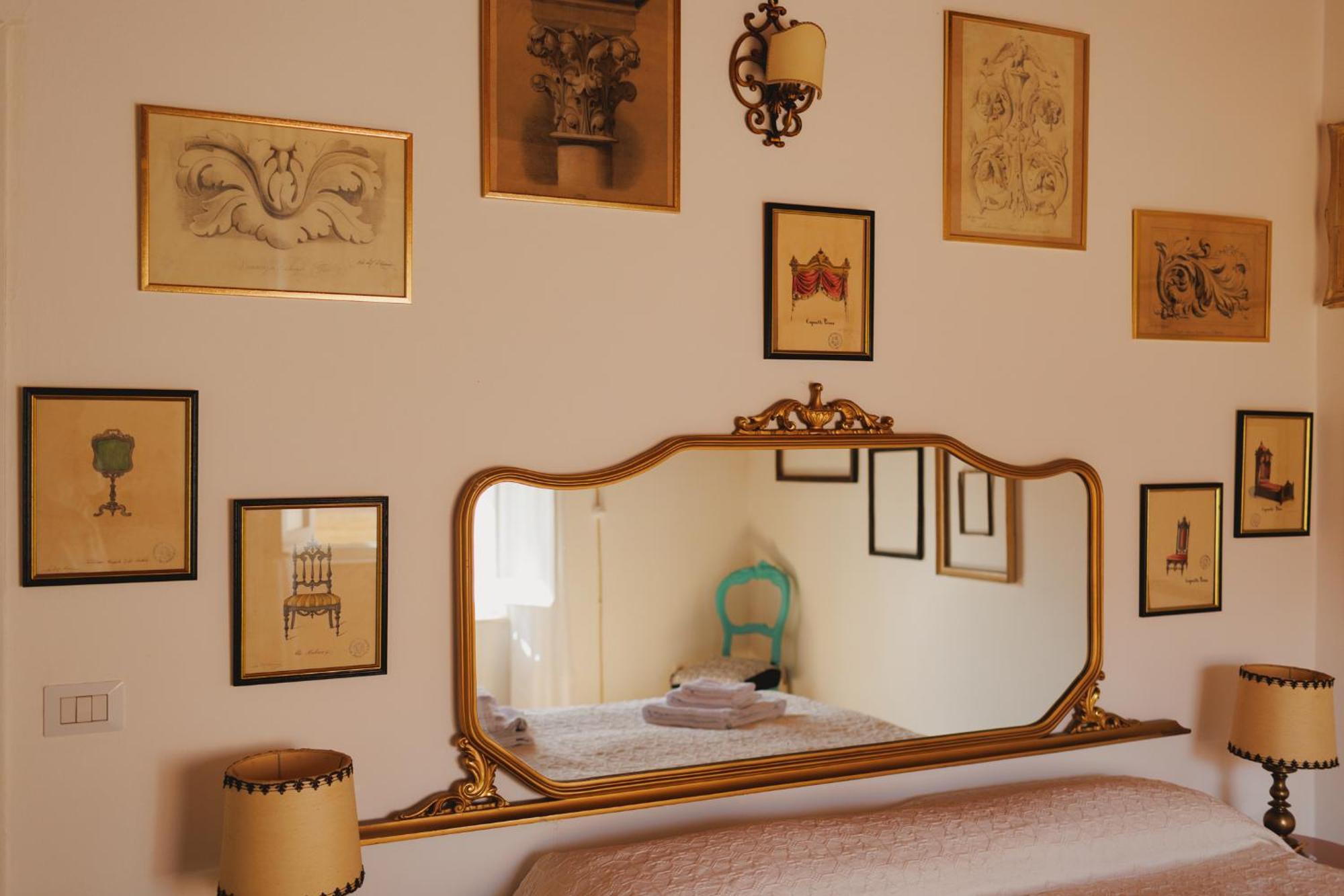 Sardinia Re - Sa Pretziosa Apartment Alghero Luaran gambar