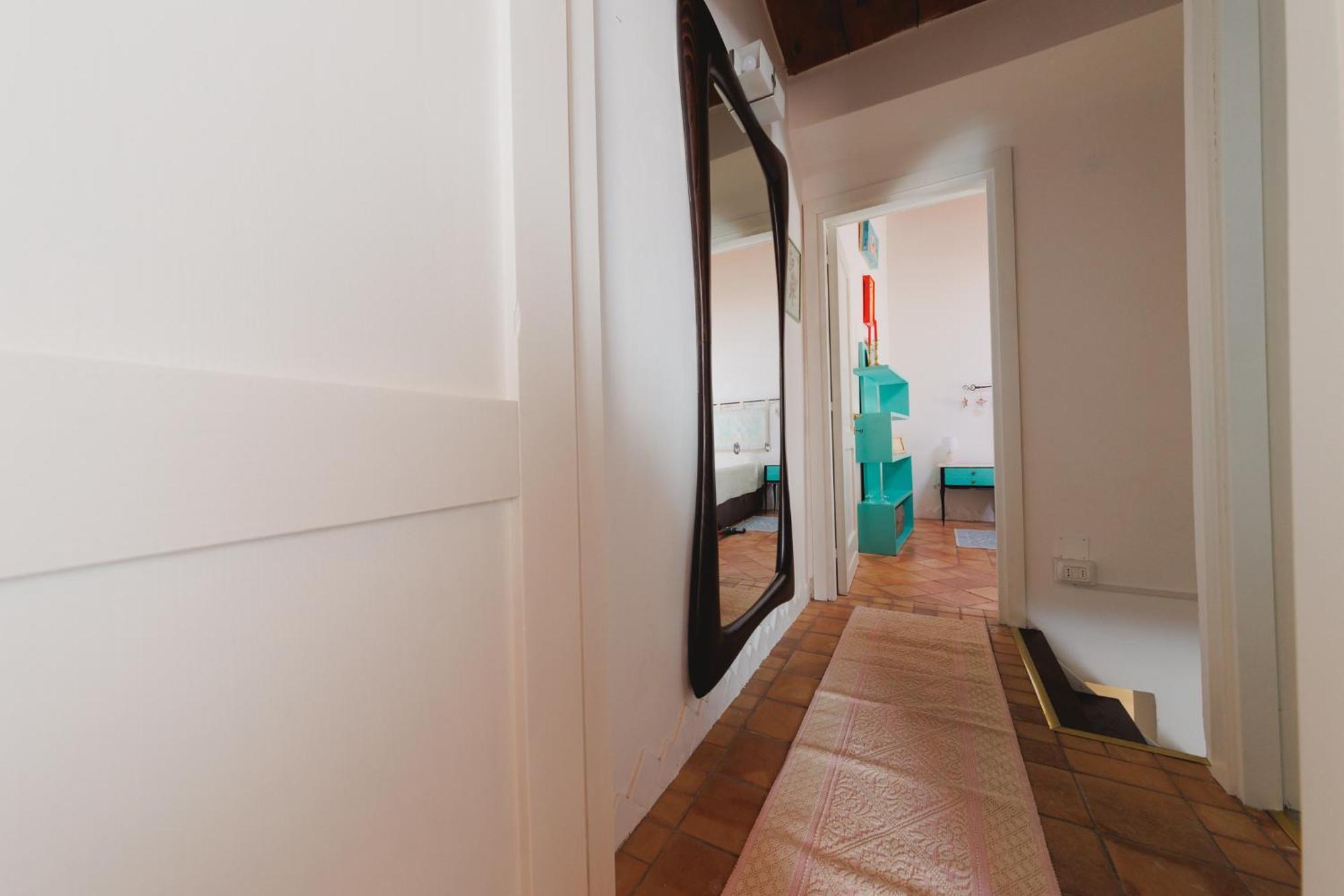 Sardinia Re - Sa Pretziosa Apartment Alghero Luaran gambar