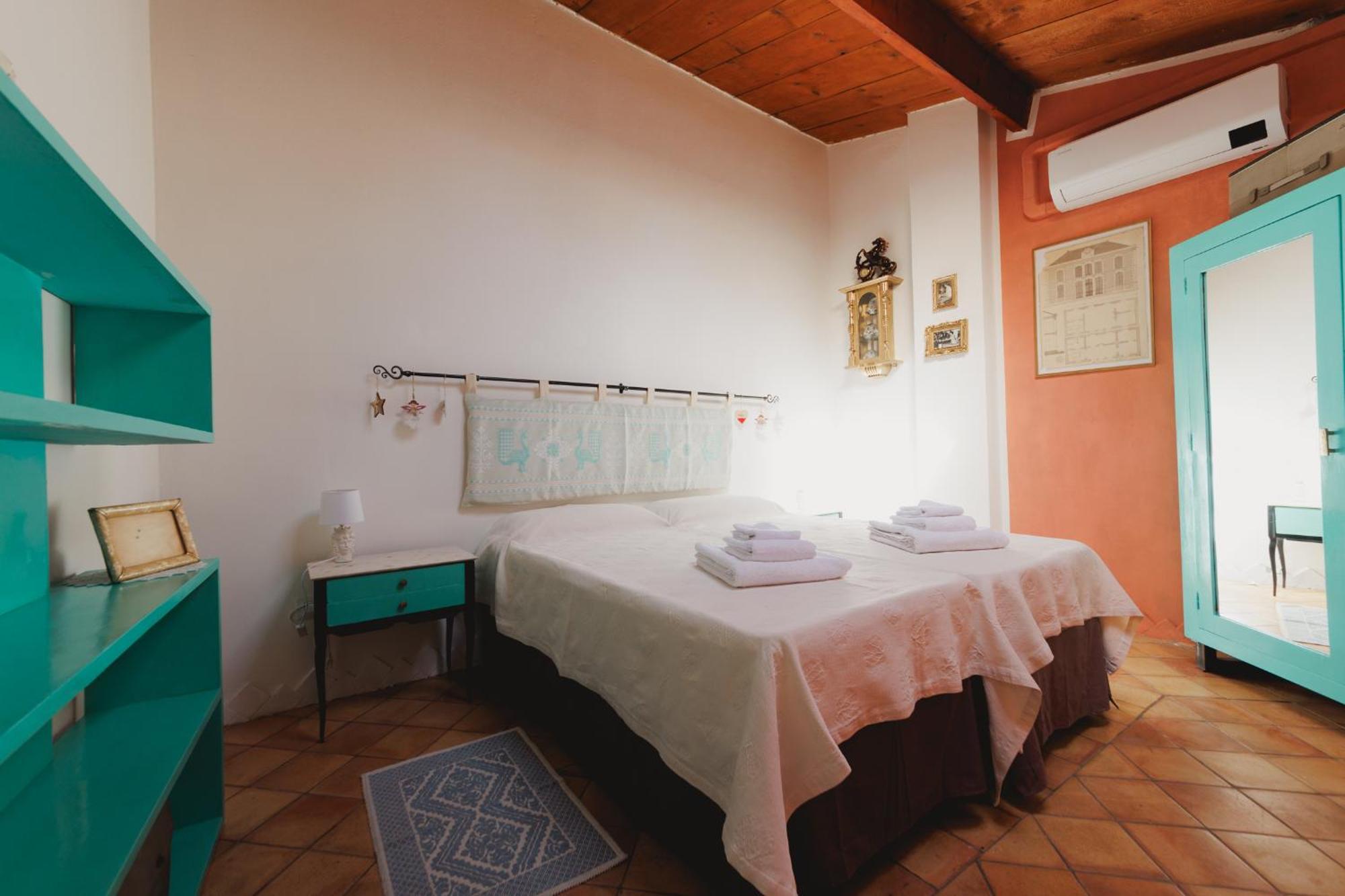 Sardinia Re - Sa Pretziosa Apartment Alghero Luaran gambar