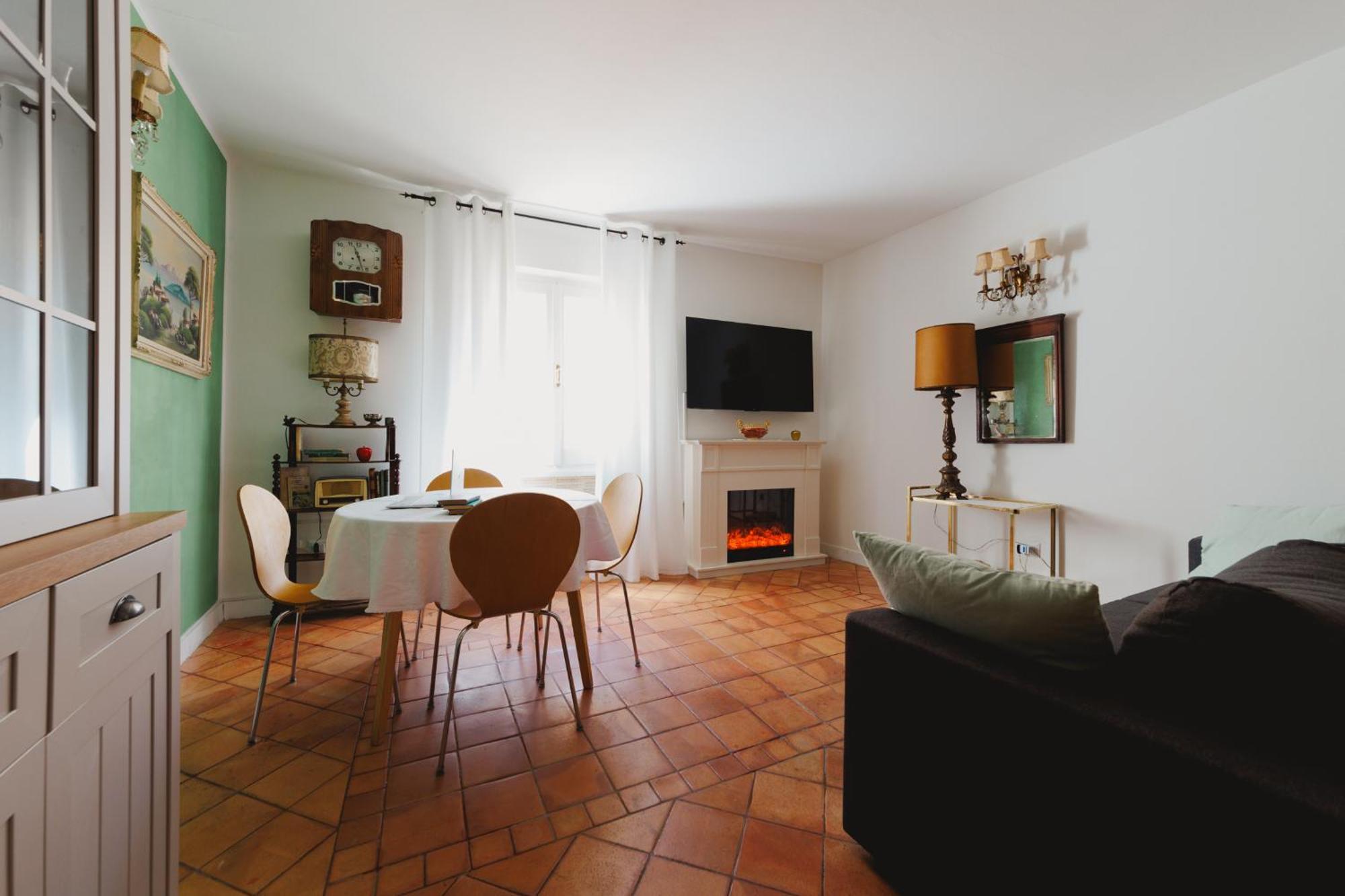Sardinia Re - Sa Pretziosa Apartment Alghero Luaran gambar