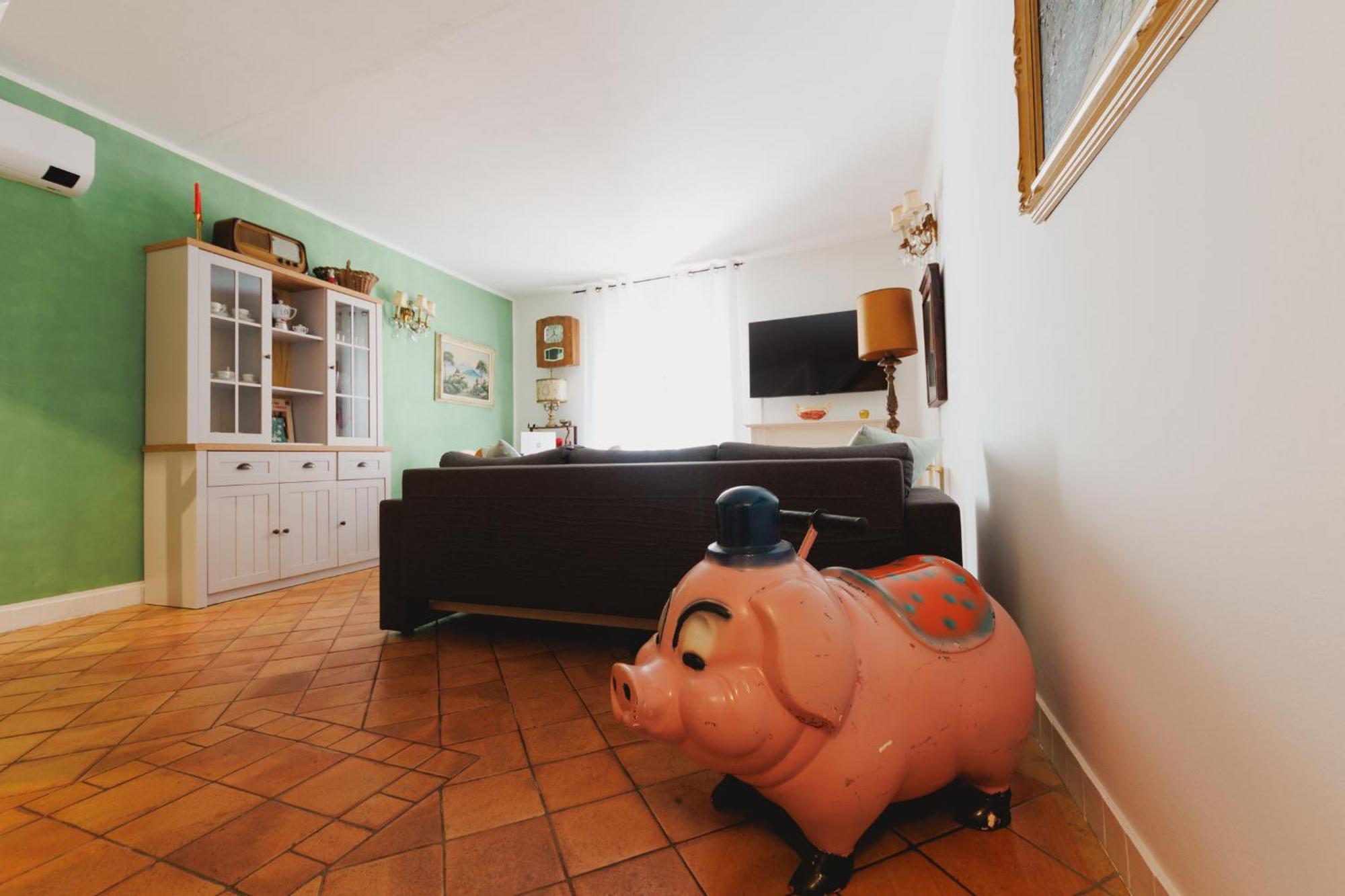 Sardinia Re - Sa Pretziosa Apartment Alghero Luaran gambar