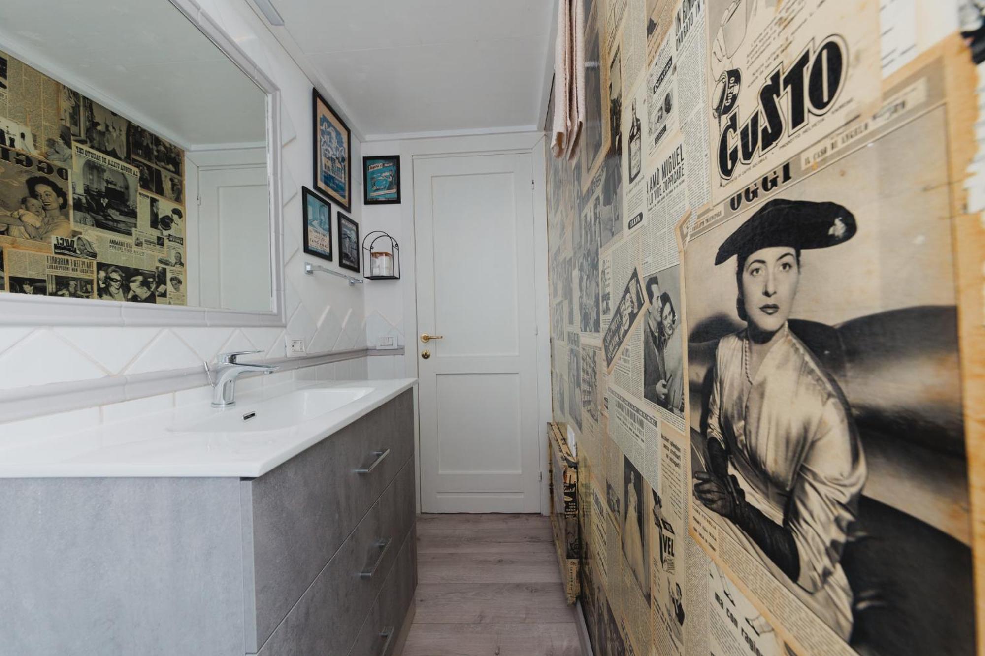 Sardinia Re - Sa Pretziosa Apartment Alghero Luaran gambar