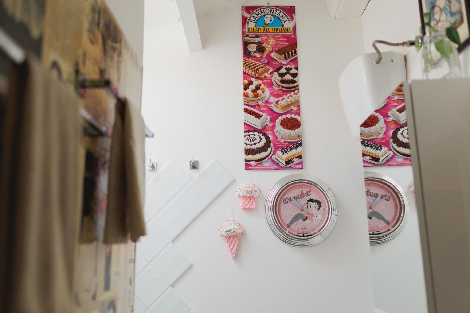 Sardinia Re - Sa Pretziosa Apartment Alghero Luaran gambar