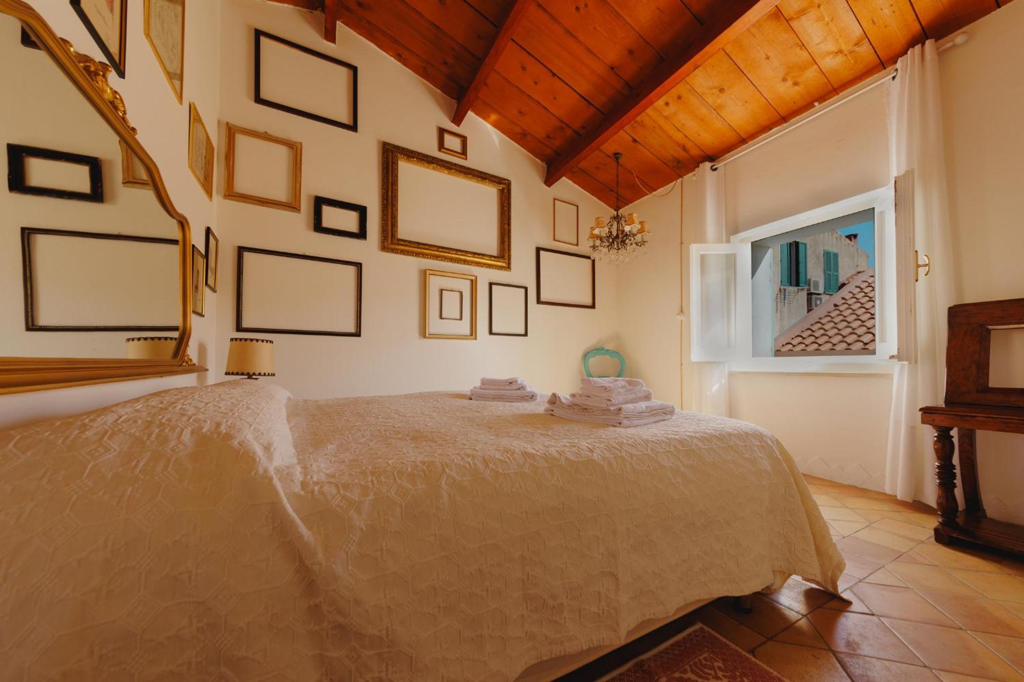 Sardinia Re - Sa Pretziosa Apartment Alghero Luaran gambar