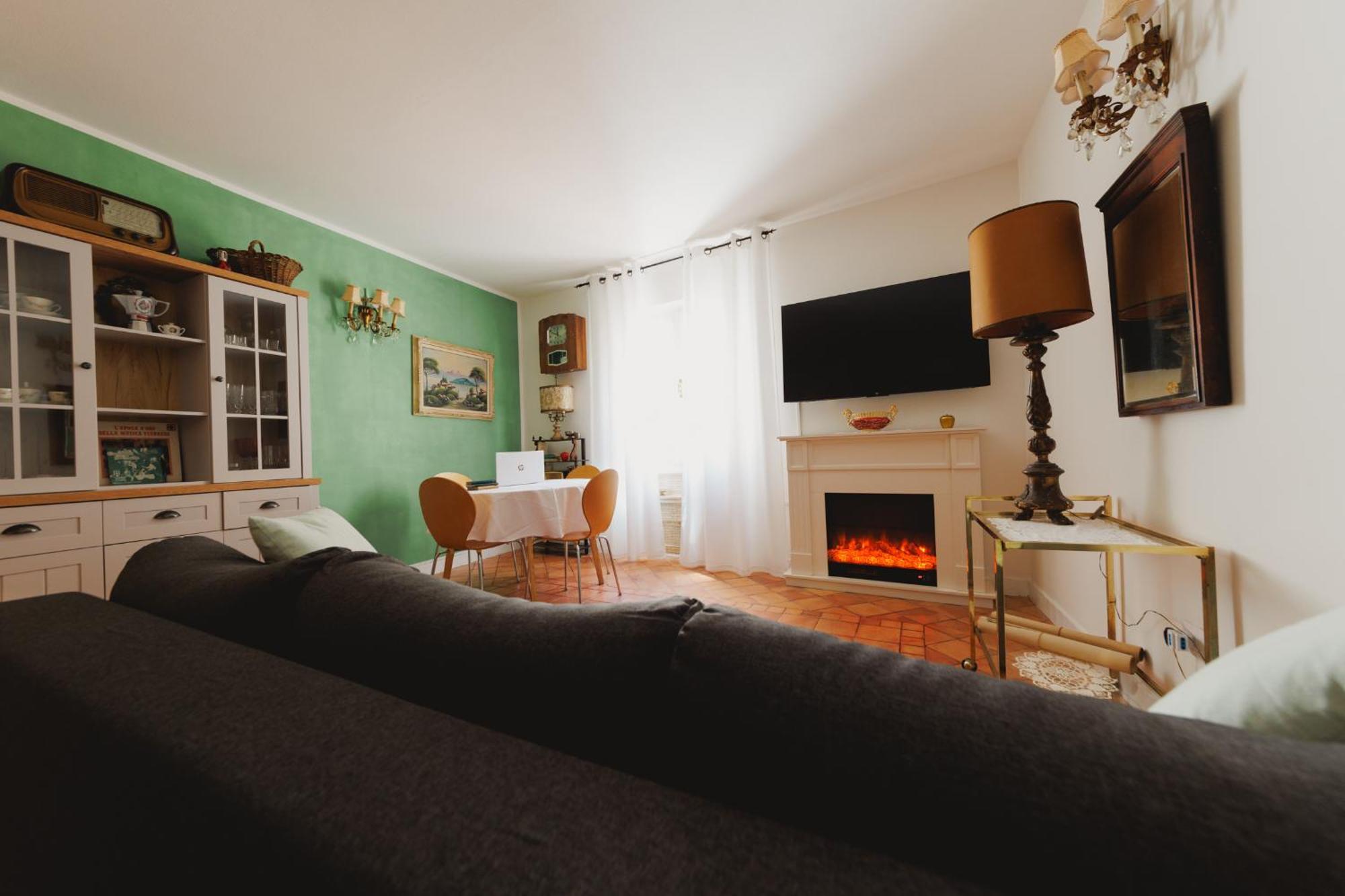 Sardinia Re - Sa Pretziosa Apartment Alghero Luaran gambar