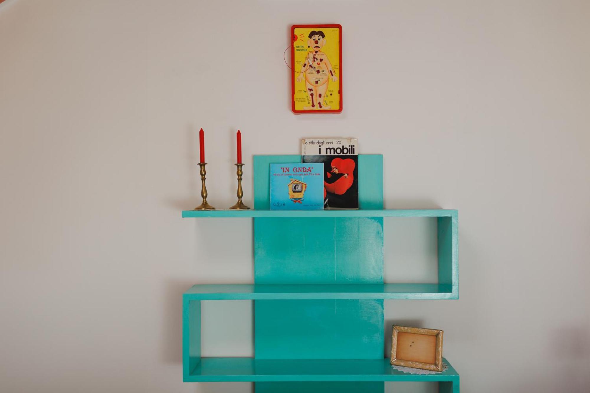 Sardinia Re - Sa Pretziosa Apartment Alghero Luaran gambar